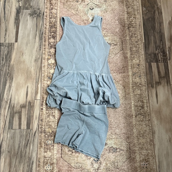 Free People hot shot bubble set - Picture 1 of 2